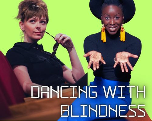 Dancing With Blindness Project