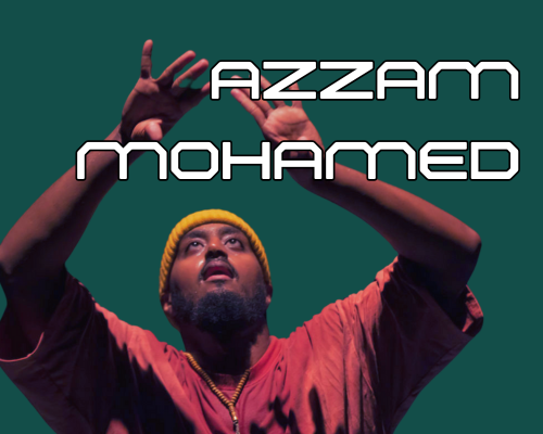 Azzam Mohamed
