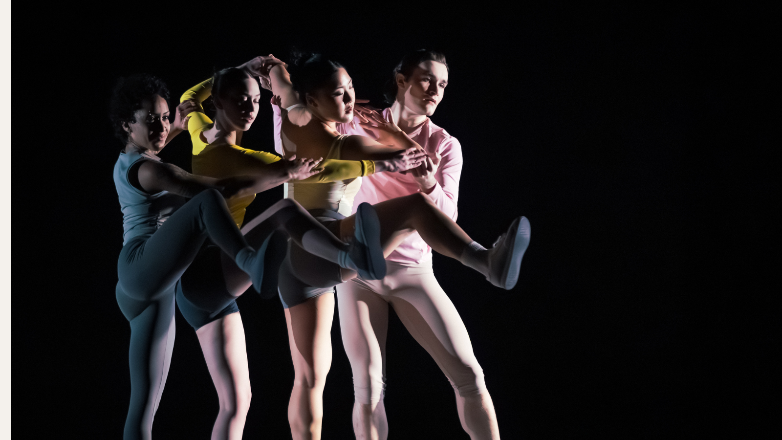 Fall for Dance North 2026 in October